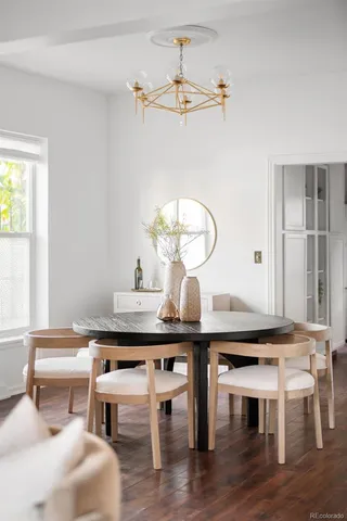 $655,000 | 1523 East 30th Avenue, Denver, CO 80205