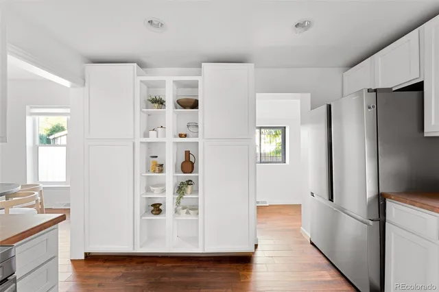 $655,000 | 1523 East 30th Avenue, Denver, CO 80205