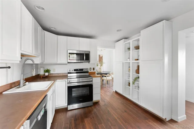 $655,000 | 1523 East 30th Avenue, Denver, CO 80205