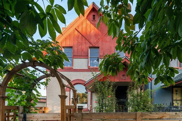$655,000 | 1523 East 30th Avenue, Denver, CO 80205