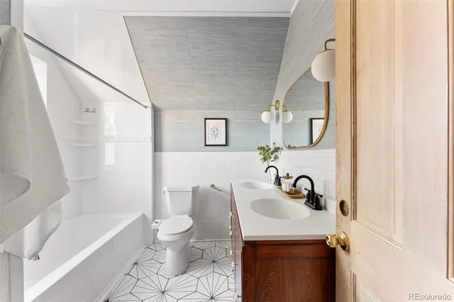 $655,000 | 1523 East 30th Avenue, Denver, CO 80205