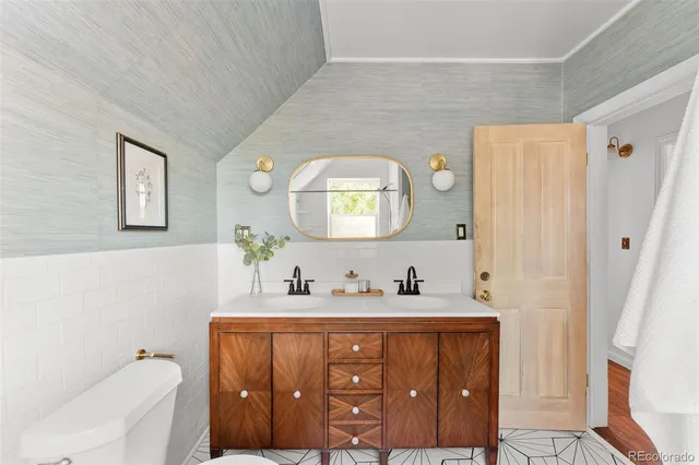 $655,000 | 1523 East 30th Avenue, Denver, CO 80205