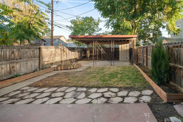 $655,000 | 1523 East 30th Avenue, Denver, CO 80205