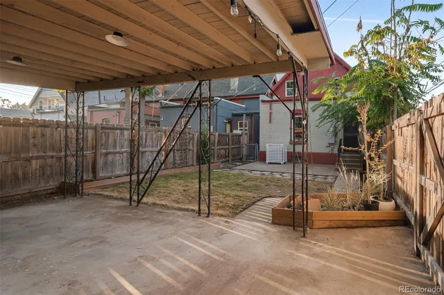 $655,000 | 1523 East 30th Avenue, Denver, CO 80205