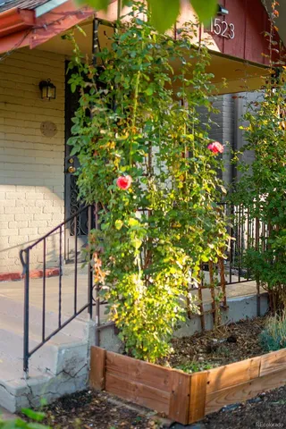 $655,000 | 1523 East 30th Avenue, Denver, CO 80205