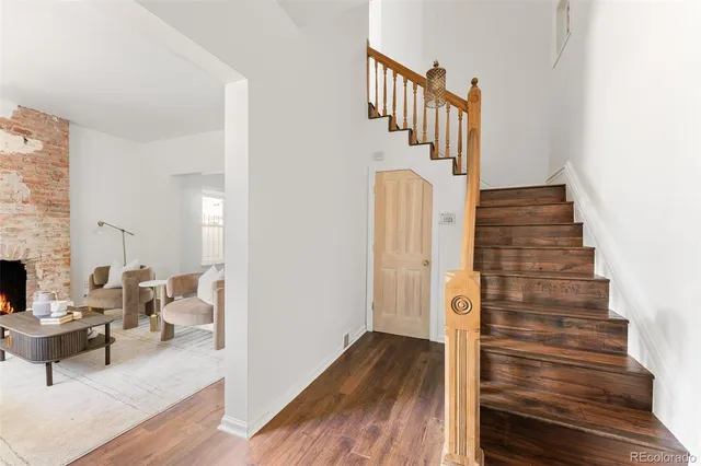 $655,000 | 1523 East 30th Avenue, Denver, CO 80205