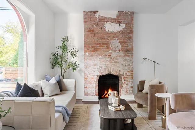 $655,000 | 1523 East 30th Avenue, Denver, CO 80205