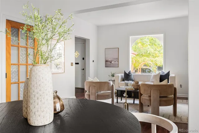 $655,000 | 1523 East 30th Avenue, Denver, CO 80205