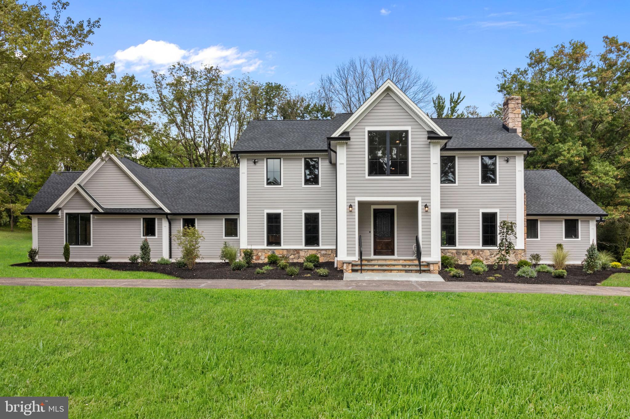 320 Aquetong Road New Hope, PA 18938 - Photo 3 of 6 Gallery Image 3