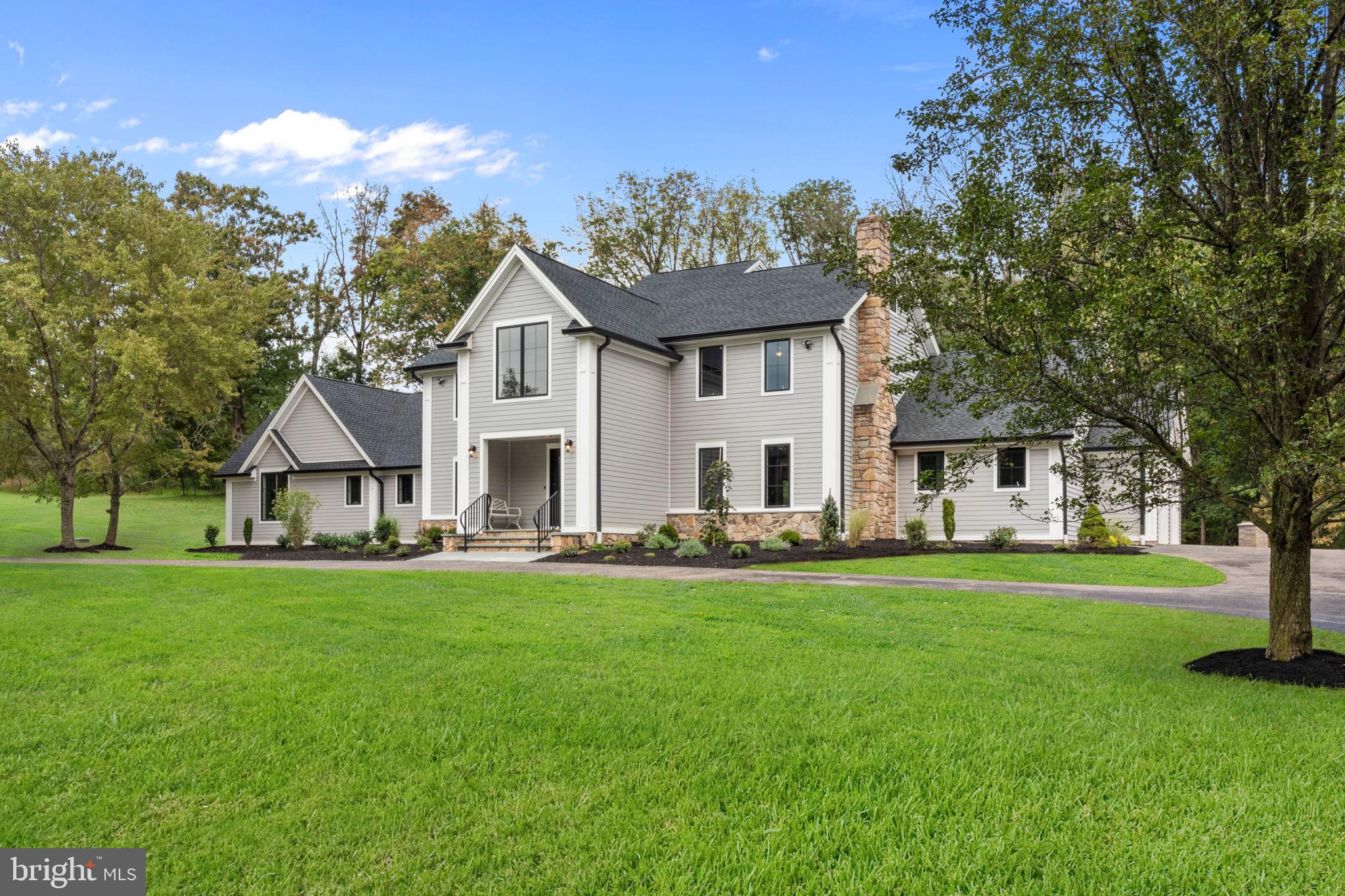 320 Aquetong Road New Hope, PA 18938 - Photo 4 of 6 Gallery Image 4