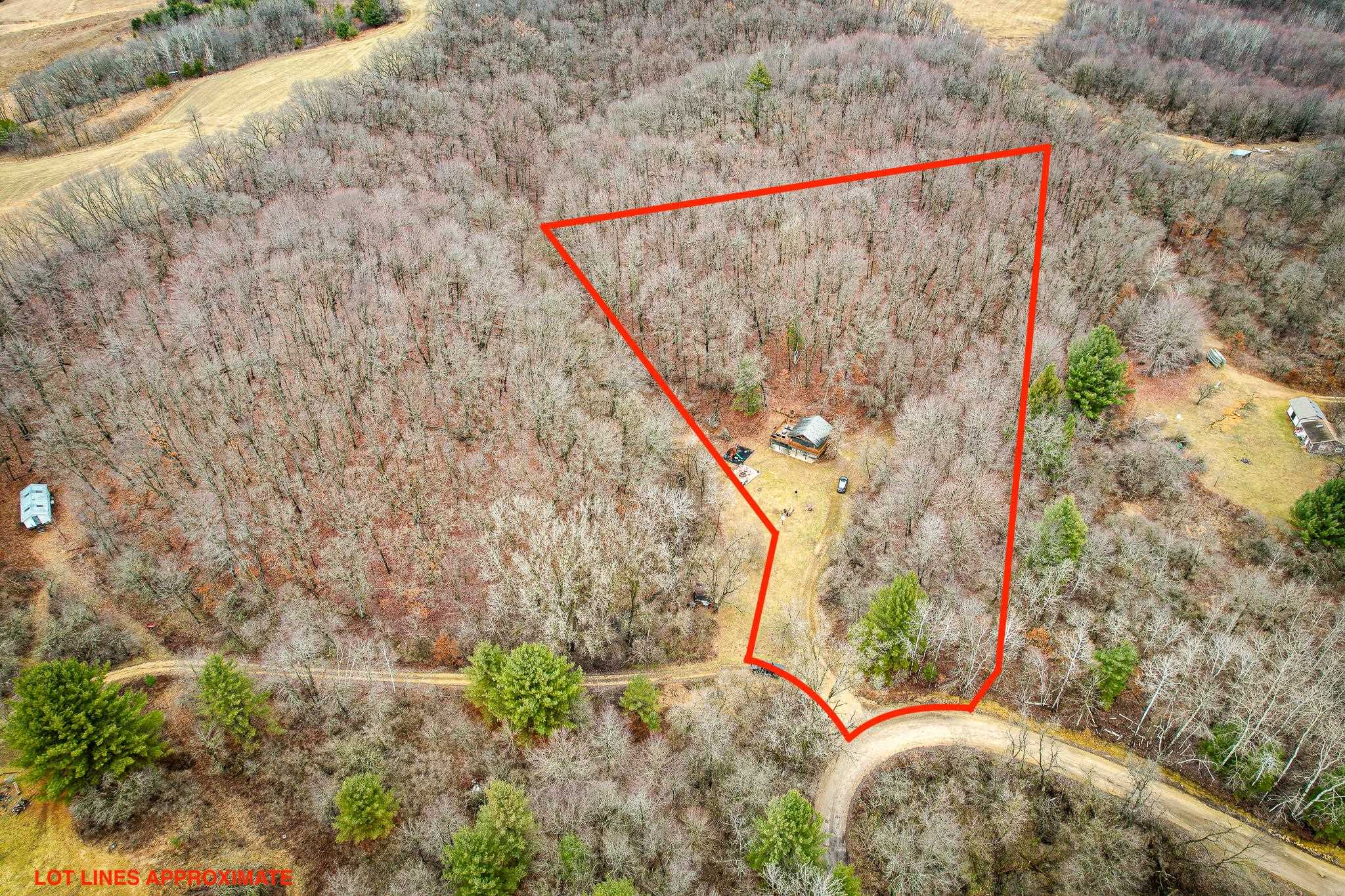 W10448 Whippoorwill Elroy, WI 53929 - Photo 8 of 30