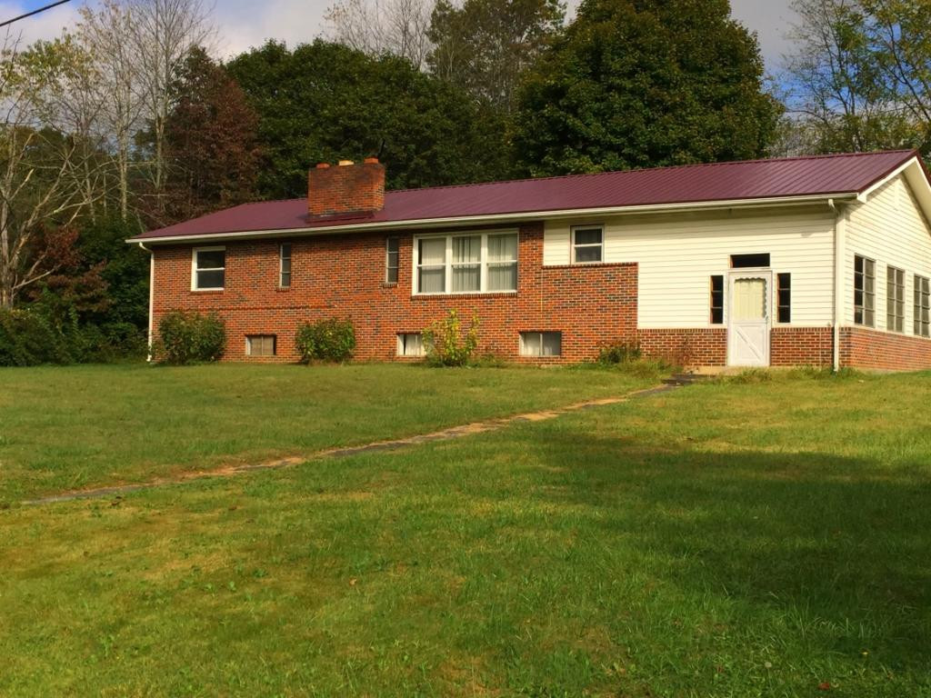 5313 Flat Gap Road Pound, VA 24279 - Photo 1 of 30 Photo 1