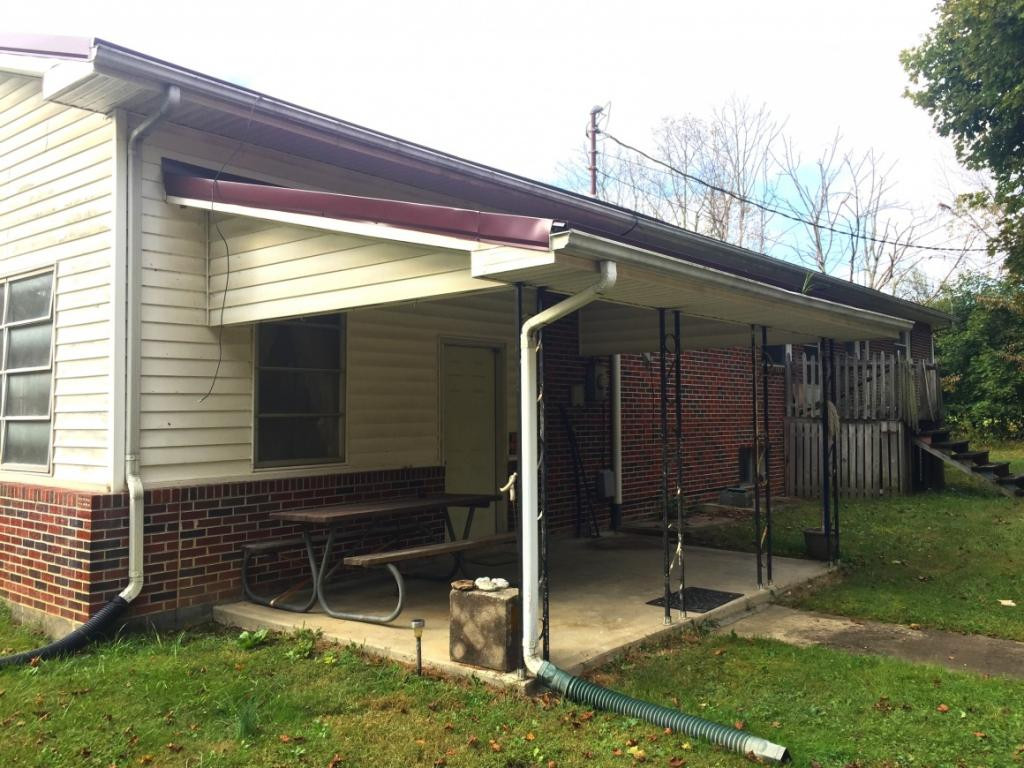 5313 Flat Gap Road Pound, VA 24279 - Photo 24 of 30 Photo 24