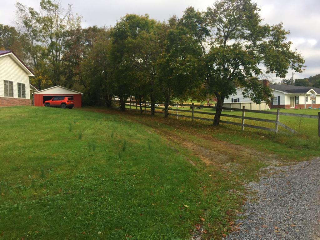 5313 Flat Gap Road Pound, VA 24279 - Photo 25 of 30 Photo 25