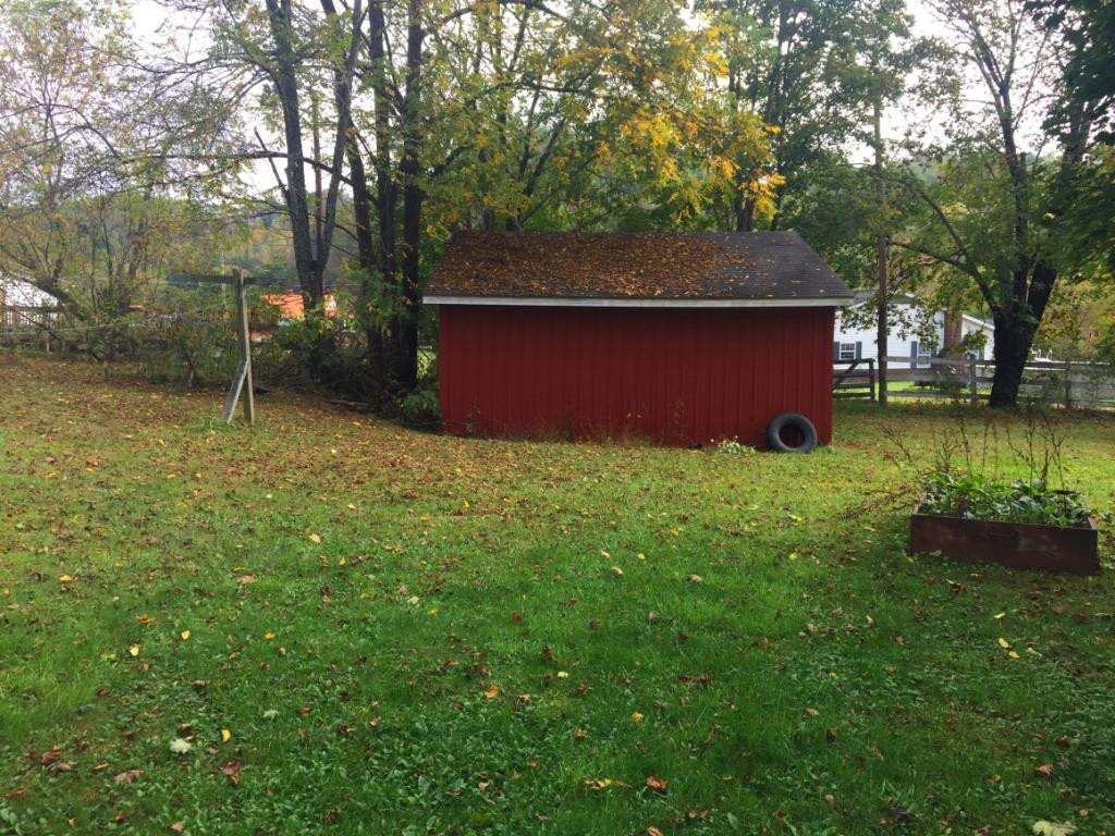 5313 Flat Gap Road Pound, VA 24279 - Photo 27 of 30 Photo 27