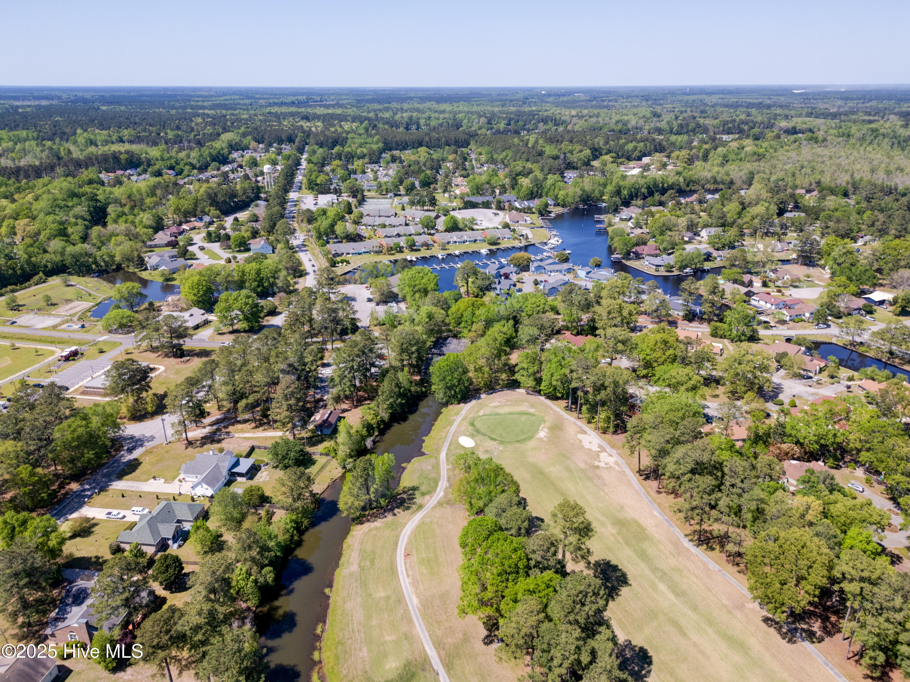 7 Linksiders Road, Unit 7 New Bern, NC 28562 - Photo 23 of 26 39-14_Linksiders_Dr-39