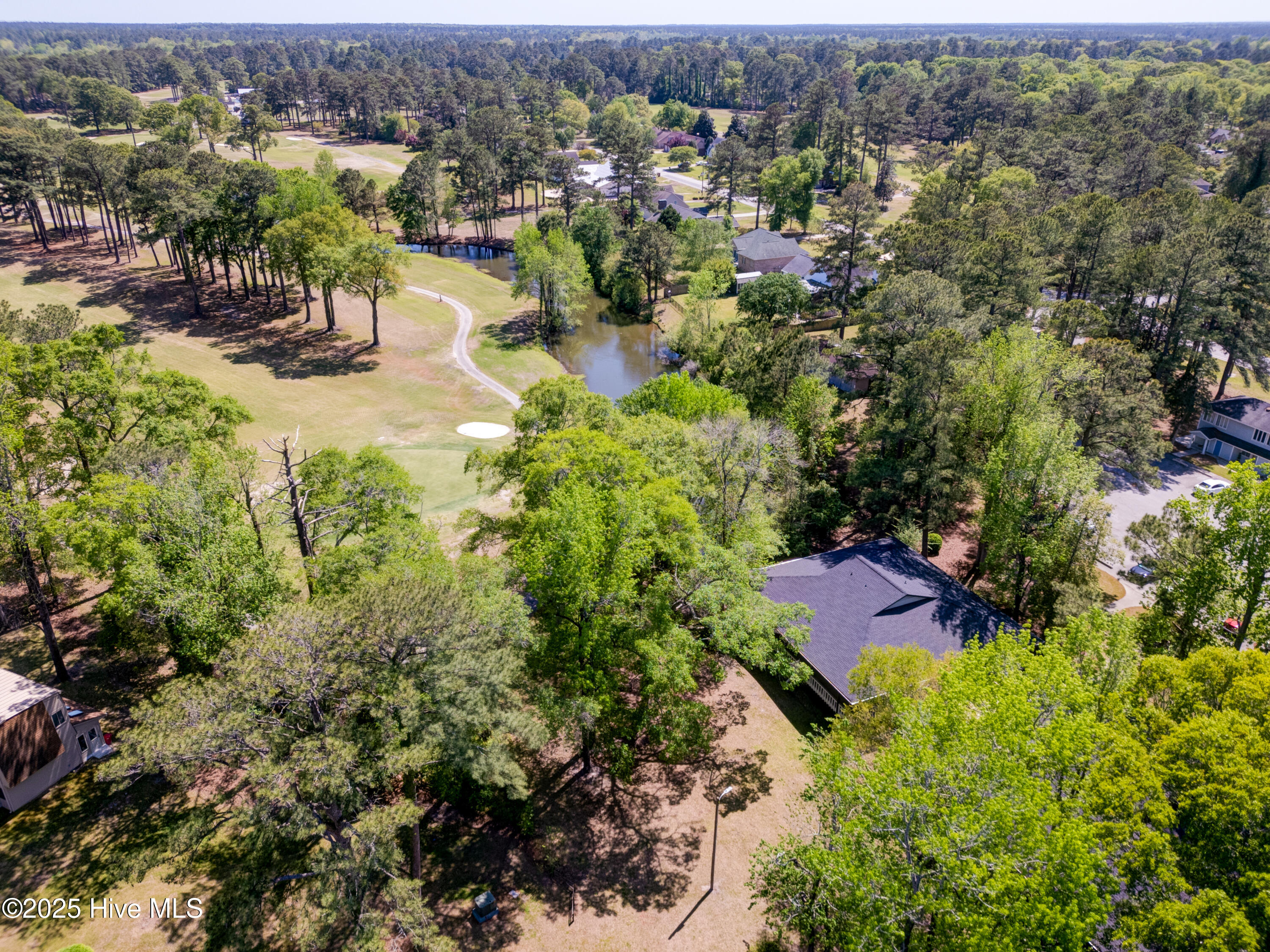7 Linksiders Road, Unit 7 New Bern, NC 28562 - Photo 5 of 26 43-14_Linksiders_Dr-43