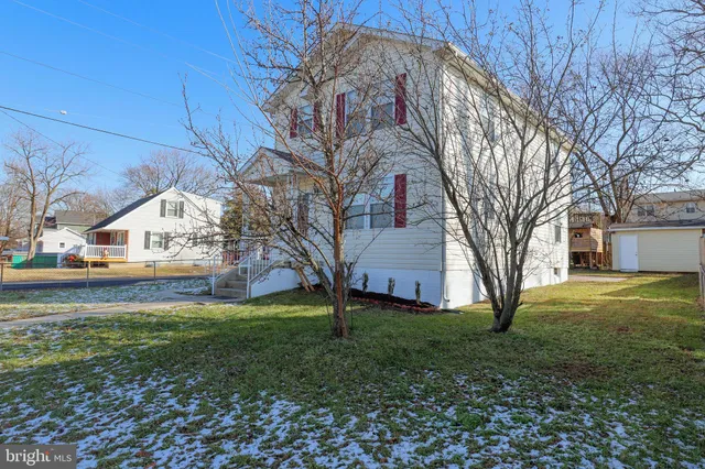 $449,000 | 30 Queen Anne Road, Glen Burnie, MD 21060