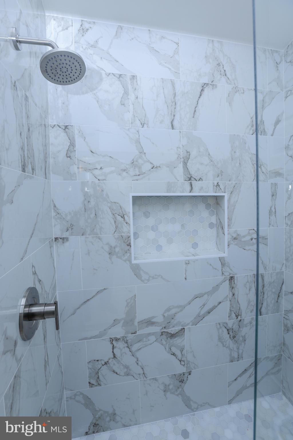 30 Queen Anne Road Glen Burnie, MD 21060 - Photo 16 of 47 a bathroom with a shower