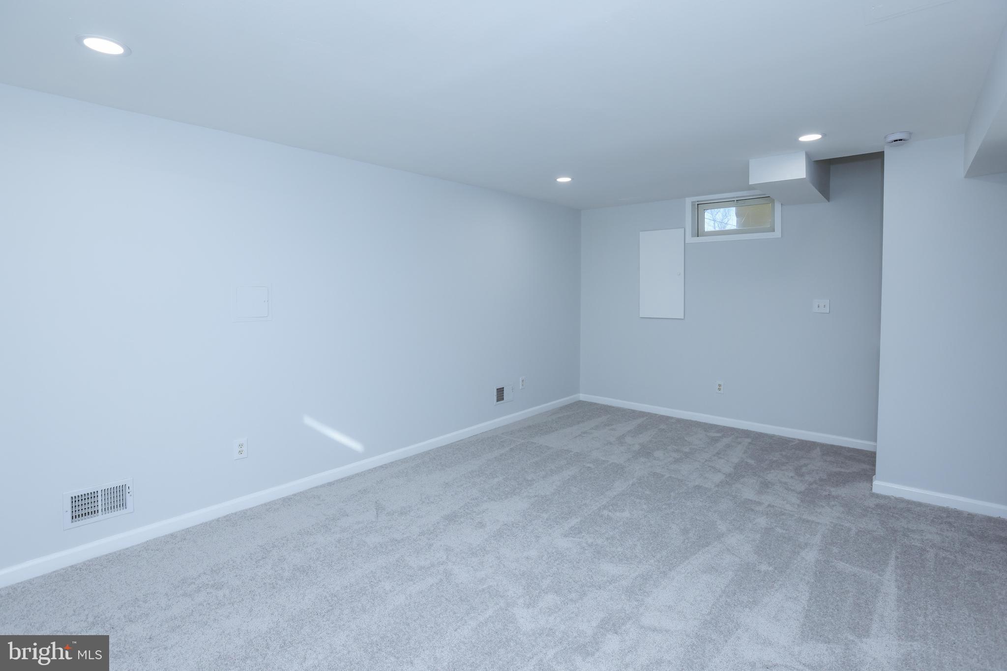 30 Queen Anne Road Glen Burnie, MD 21060 - Photo 36 of 47 a view of an empty room