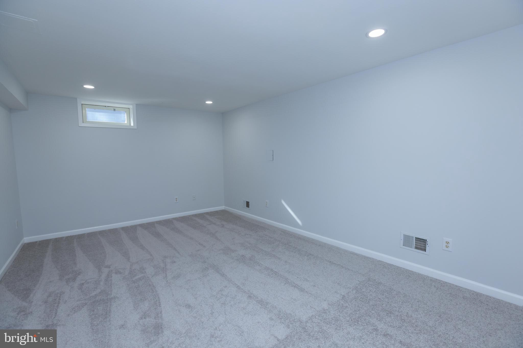 30 Queen Anne Road Glen Burnie, MD 21060 - Photo 38 of 47 a view of an empty room