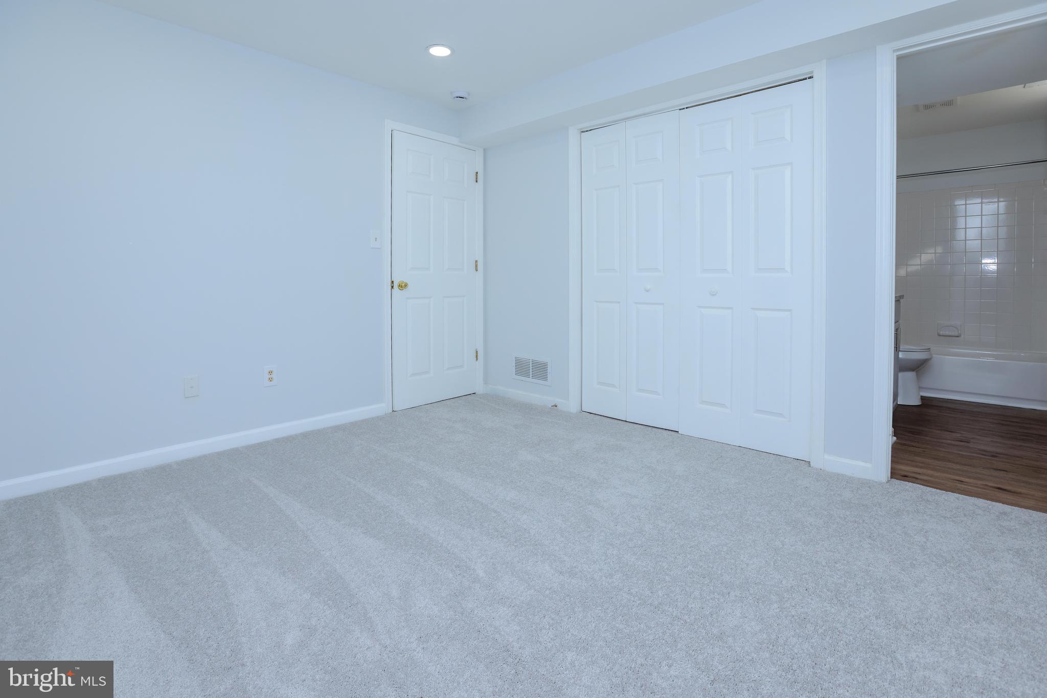 30 Queen Anne Road Glen Burnie, MD 21060 - Photo 42 of 47 a view of an empty room