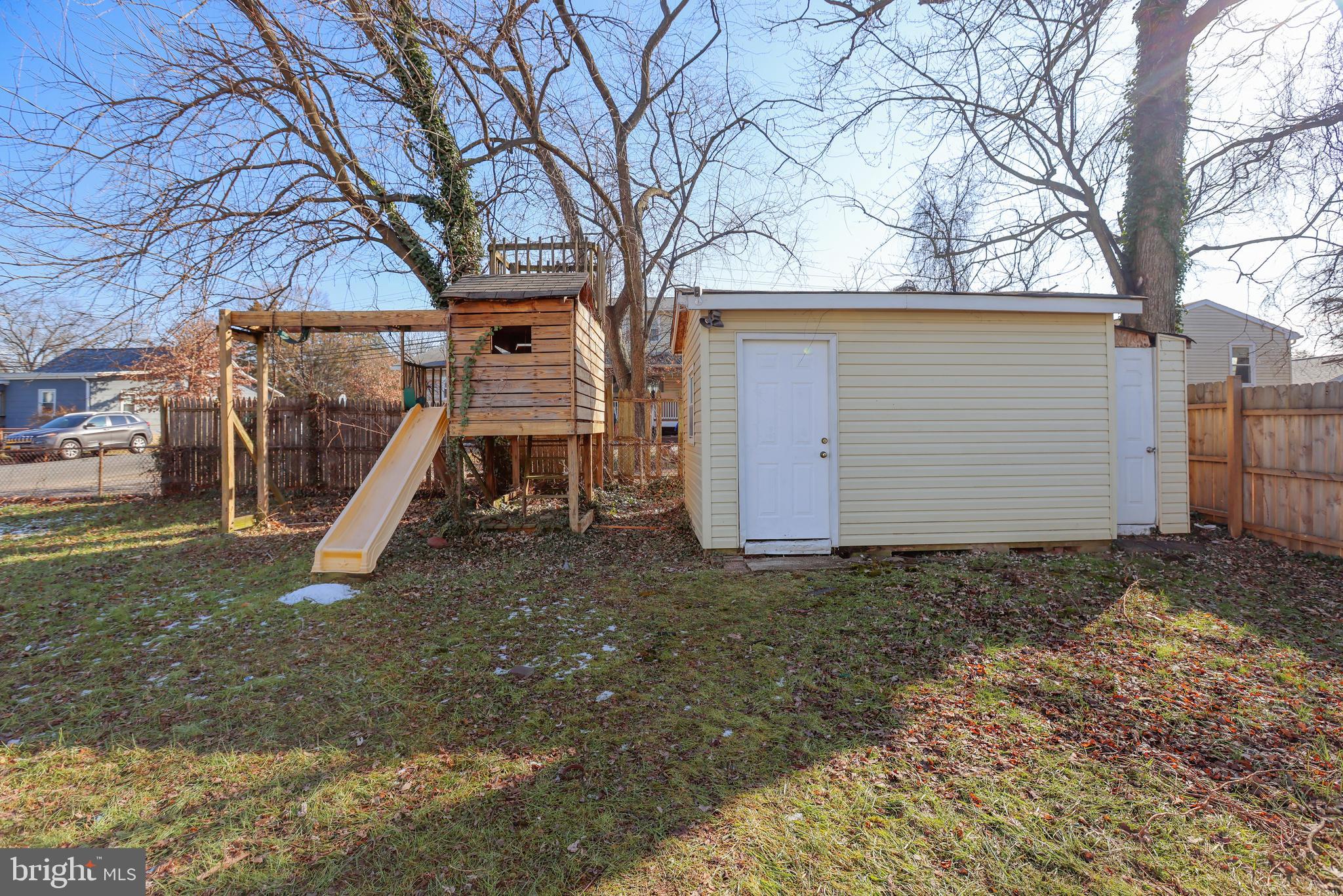 30 Queen Anne Road Glen Burnie, MD 21060 - Photo 45 of 47 a view of a house with a yard