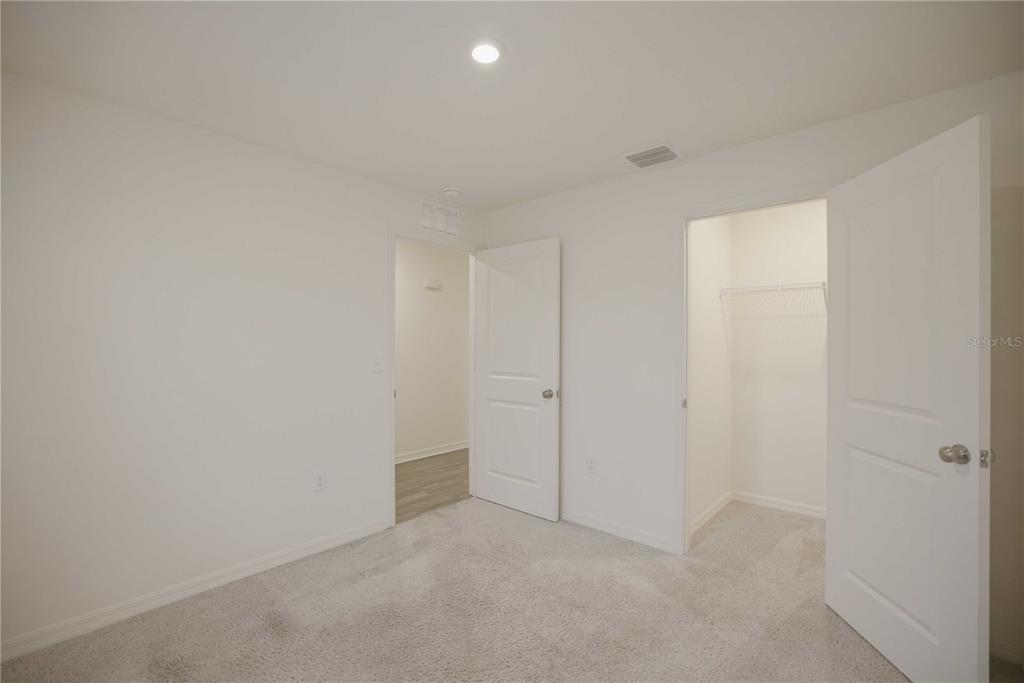 260 Emerald Road Ocala, FL 34472 - Photo 24 of 29 a view of an empty room