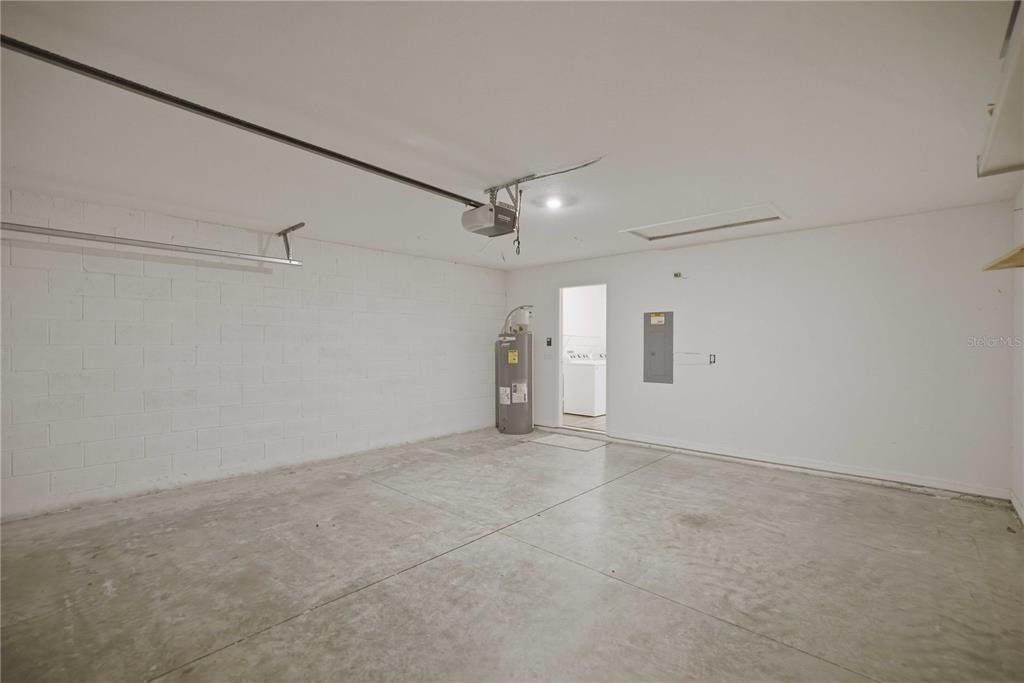 260 Emerald Road Ocala, FL 34472 - Photo 26 of 29 wooden floor in an empty room