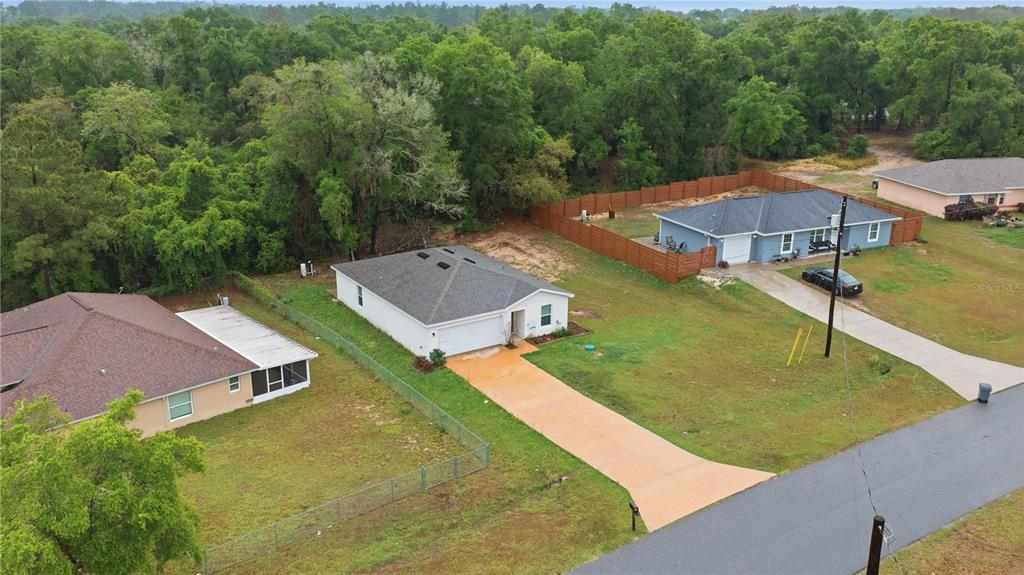 260 Emerald Road Ocala, FL 34472 - Photo 3 of 29 an aerial view of a house