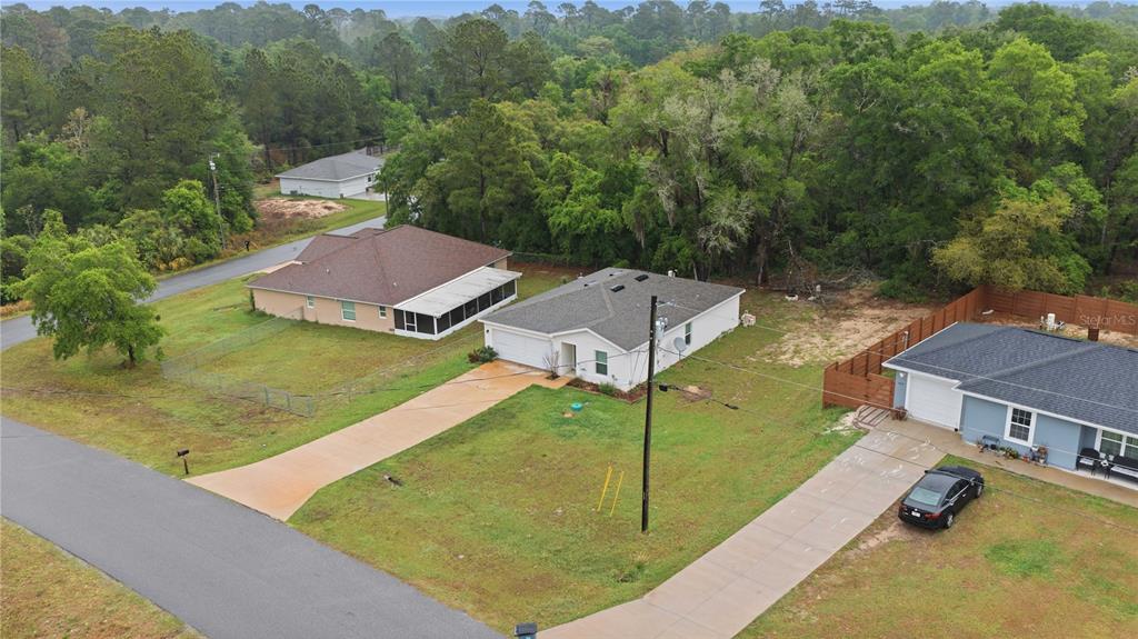 260 Emerald Road Ocala, FL 34472 - Photo 5 of 29 an aerial view of a house