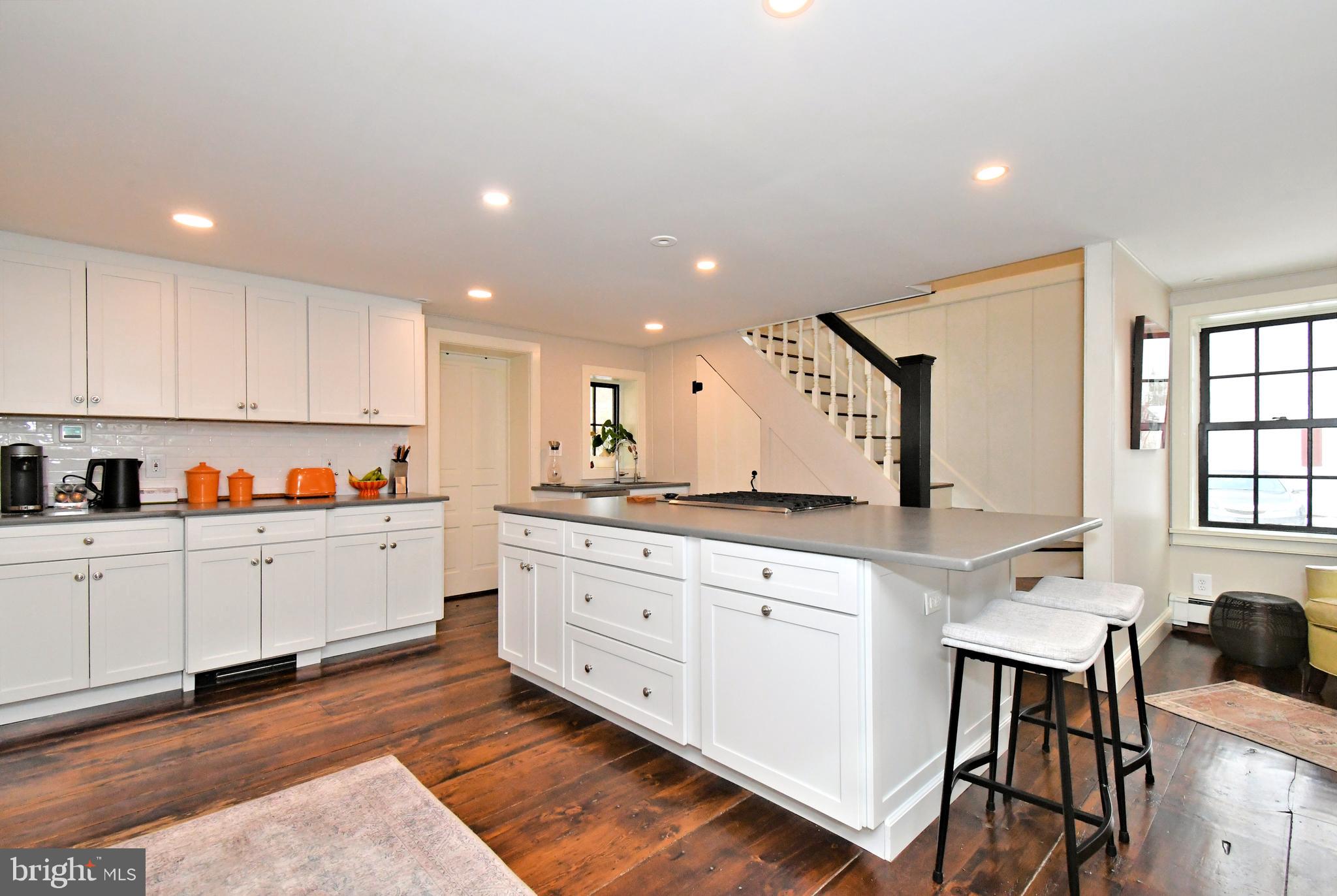 6163 Carversville Road Doylestown, PA 18902 - Photo 19 of 64