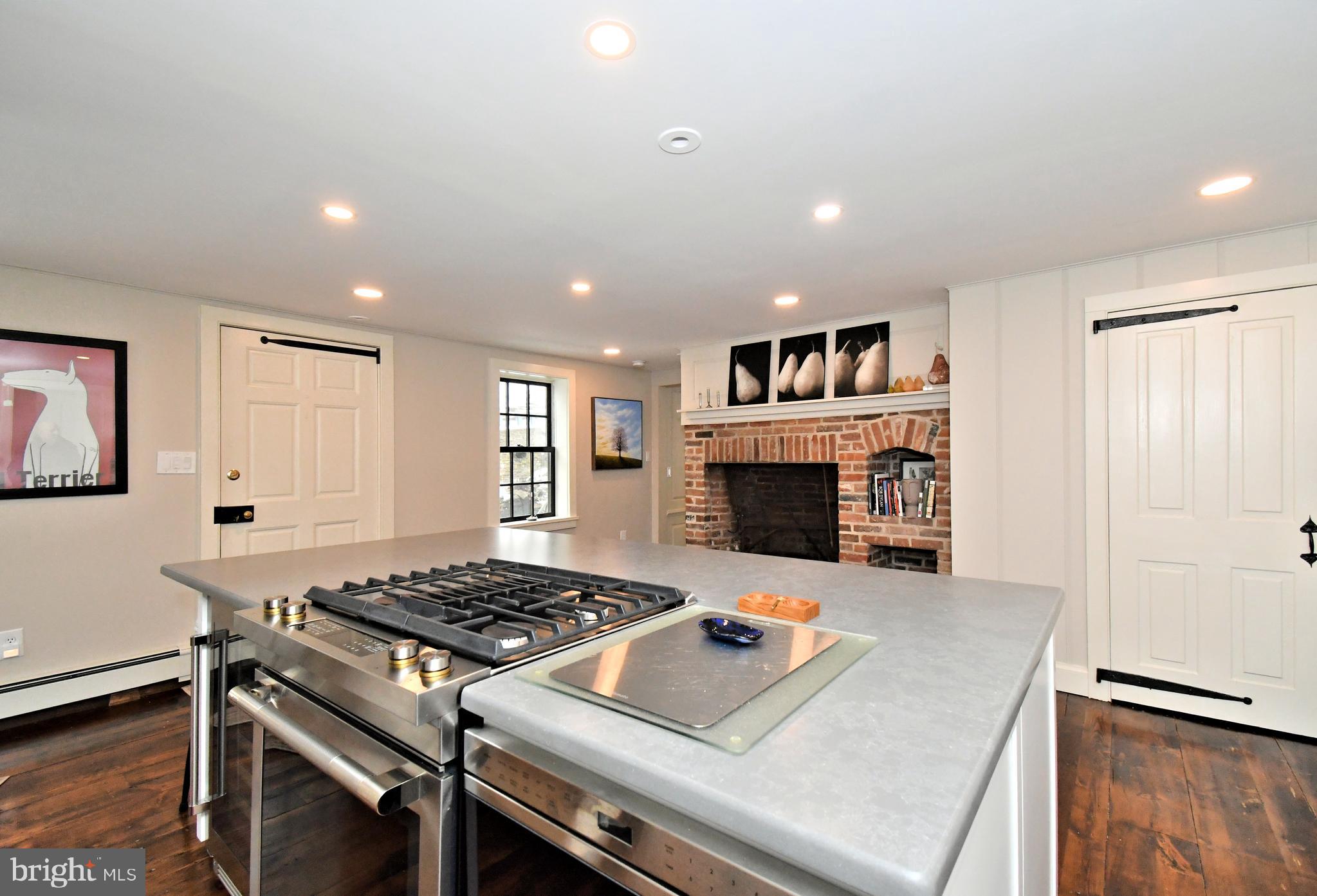 6163 Carversville Road Doylestown, PA 18902 - Photo 25 of 64