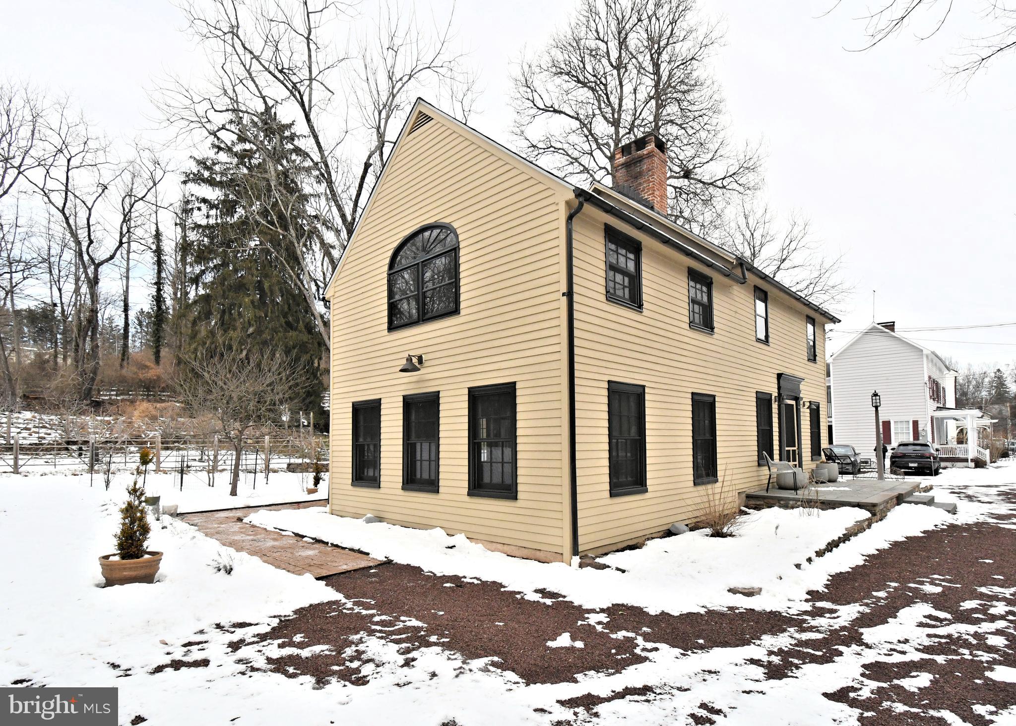 6163 Carversville Road Doylestown, PA 18902 - Photo 6 of 64