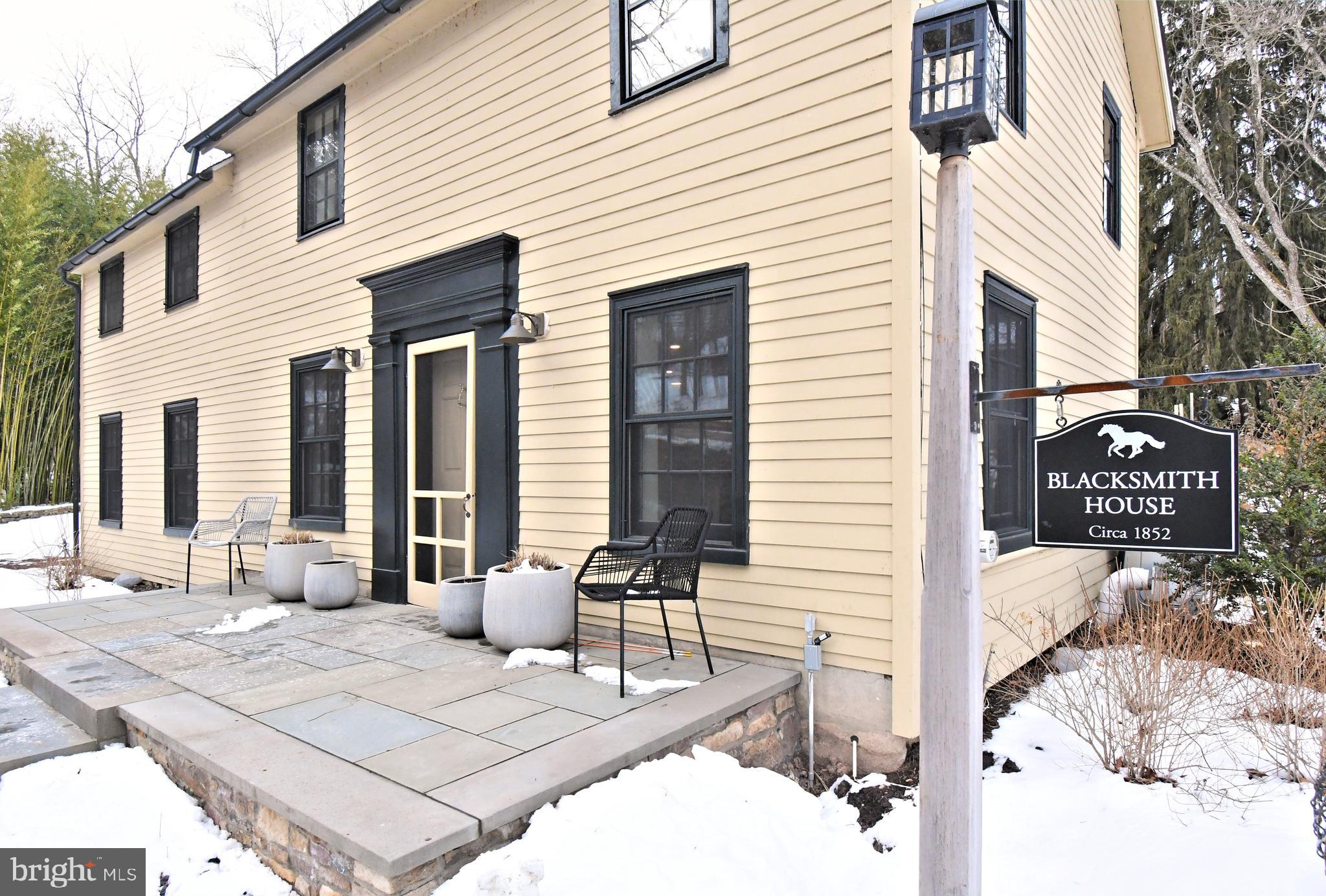 6163 Carversville Road Doylestown, PA 18902 - Photo 8 of 64