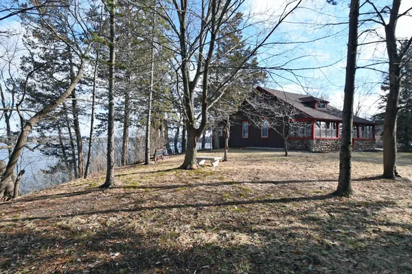 $1,699,999 | 10200 Point Pleasant Road, Chisago City, MN 55013