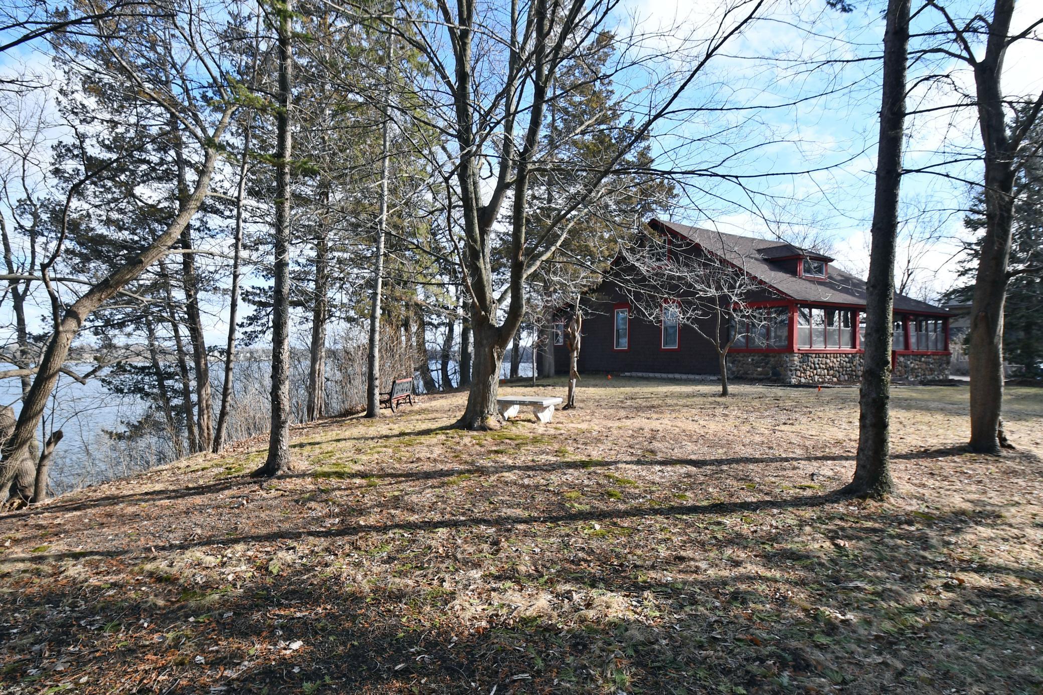 10200 Point Pleasant Road Chisago City, MN 55013 - Photo 3 of 16