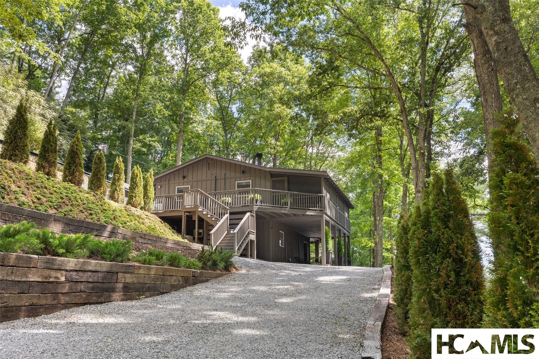 430 Bright Mountain Road Cullowhee, NC 28723 - Photo 28 of 32 Gallery Image 28