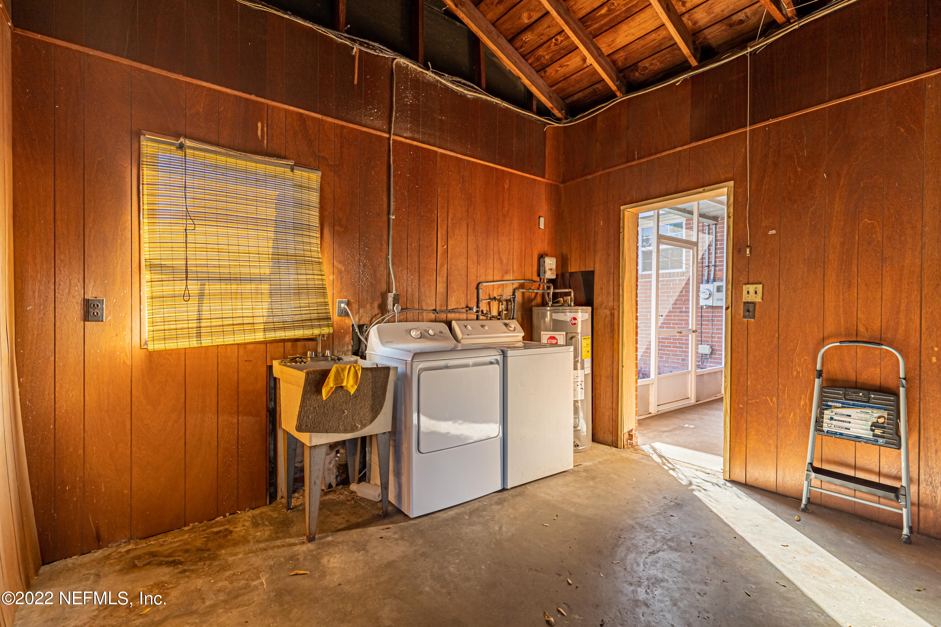 4209 Birmingham Road Jacksonville, FL 32207 - Photo 28 of 35 a view of a storage & utility room