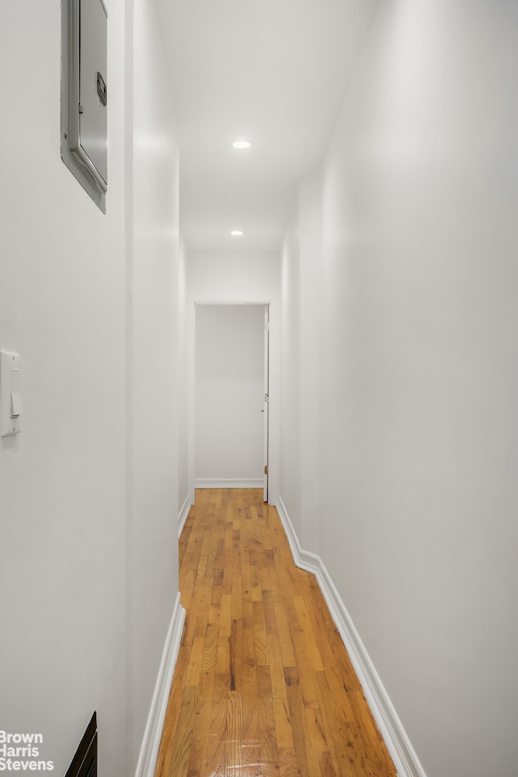 29 West 119th Street, Unit 3 Manhattan, NY 10026 - Photo 7 of 14 a view of a bathroom
