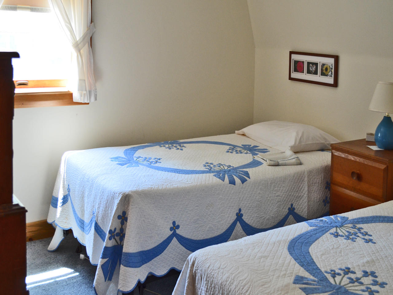 3 Owls Way Bristol, ME 04541 - Photo 16 of 18 A-Apt Bdrm-1-1280 px