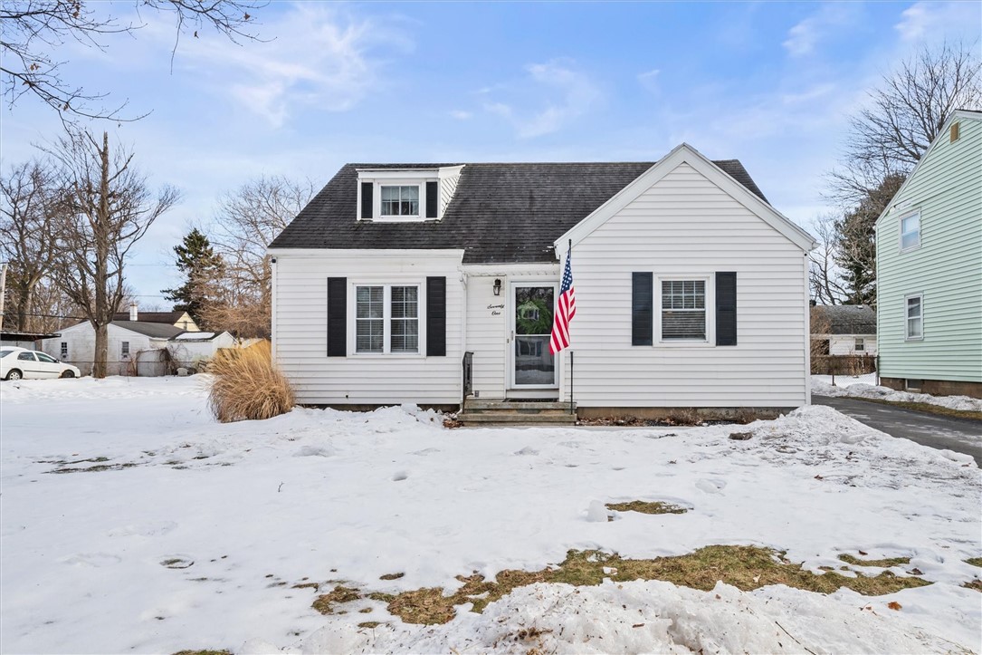 71 Desmond Road Greece, NY 14616 - Photo 1 of 1