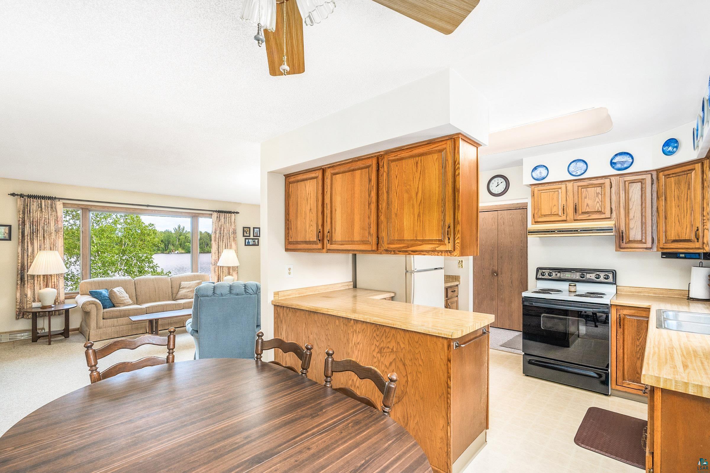 5923 Morley Beach Road Cotton, MN 55724 - Photo 13 of 46