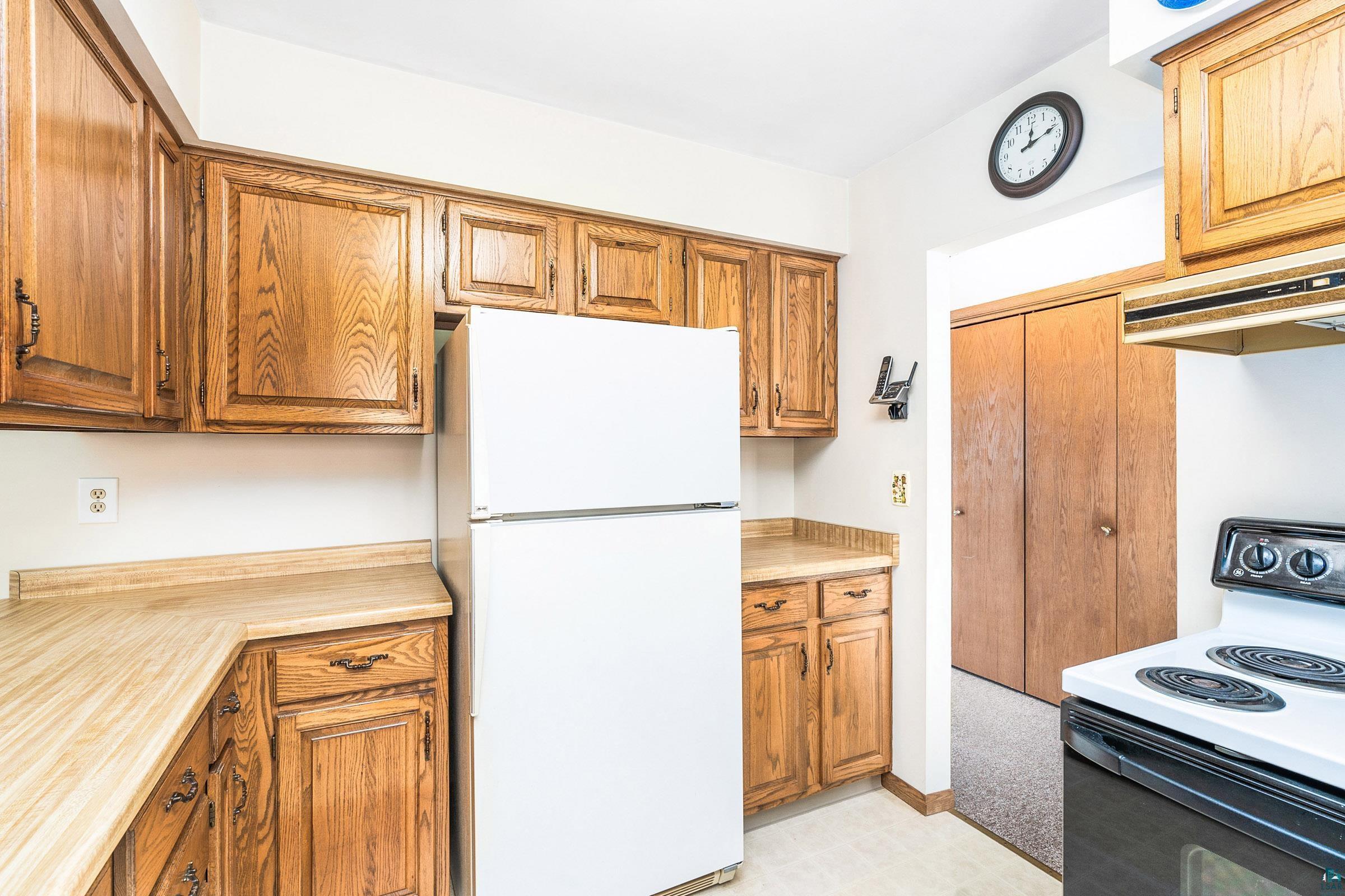 5923 Morley Beach Road Cotton, MN 55724 - Photo 17 of 46 Kitchen