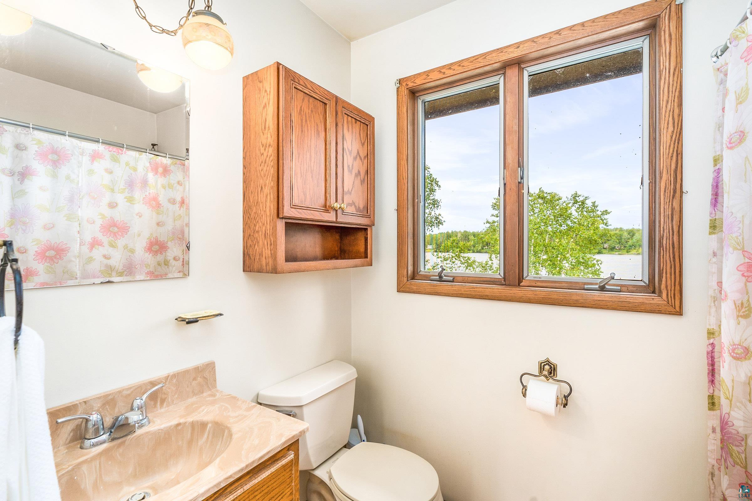 5923 Morley Beach Road Cotton, MN 55724 - Photo 23 of 46 Full Bath