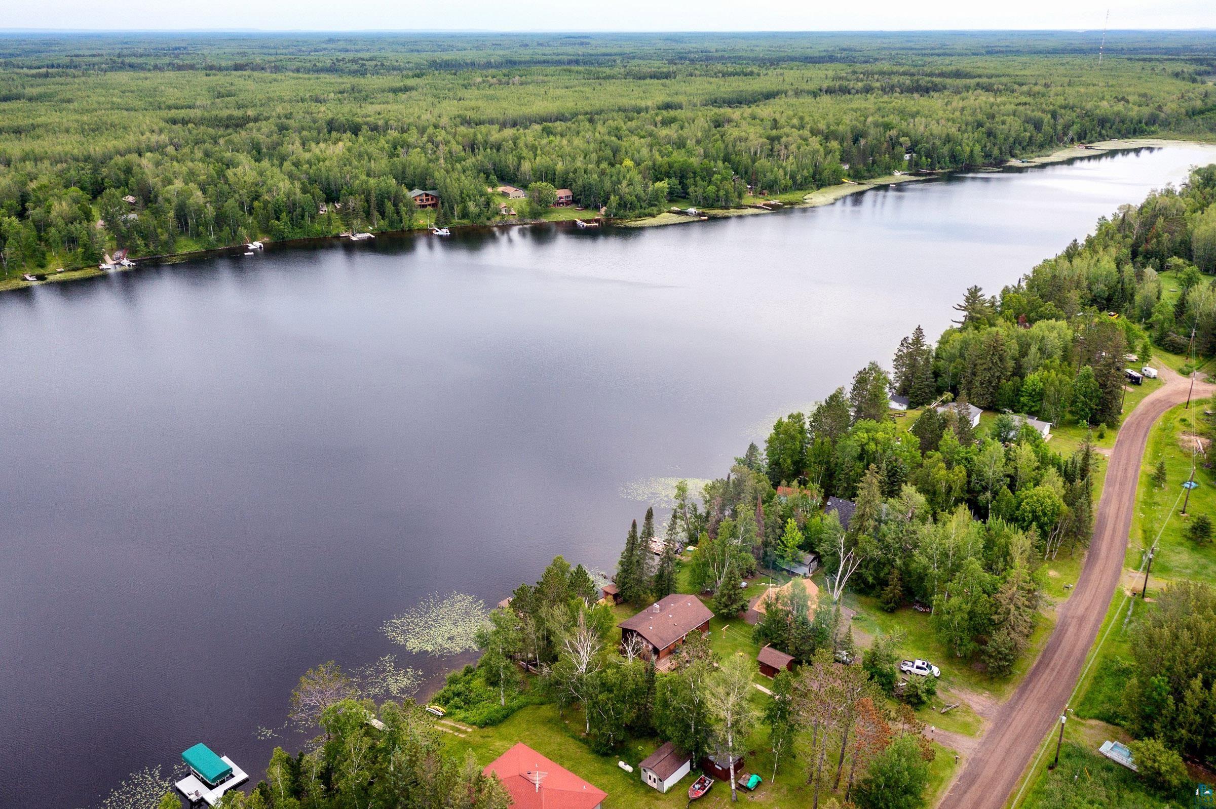 5923 Morley Beach Road Cotton, MN 55724 - Photo 3 of 46 Long Lake