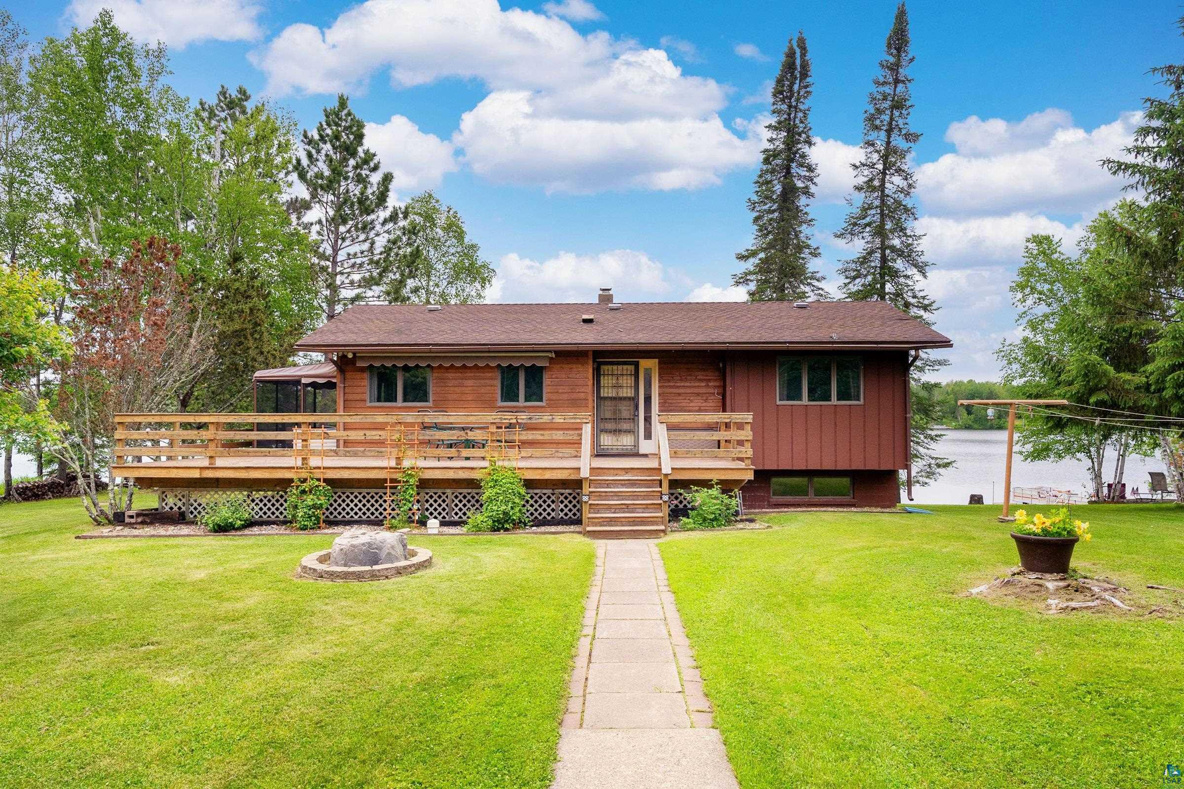 5923 Morley Beach Road Cotton, MN 55724 - Photo 33 of 46