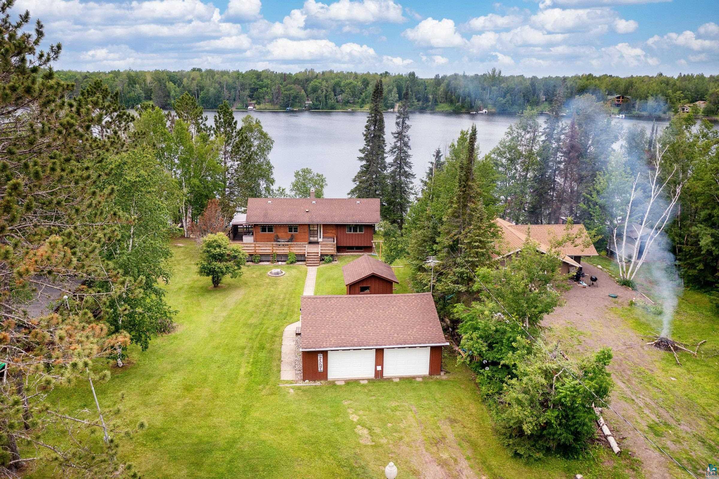 5923 Morley Beach Road Cotton, MN 55724 - Photo 34 of 46