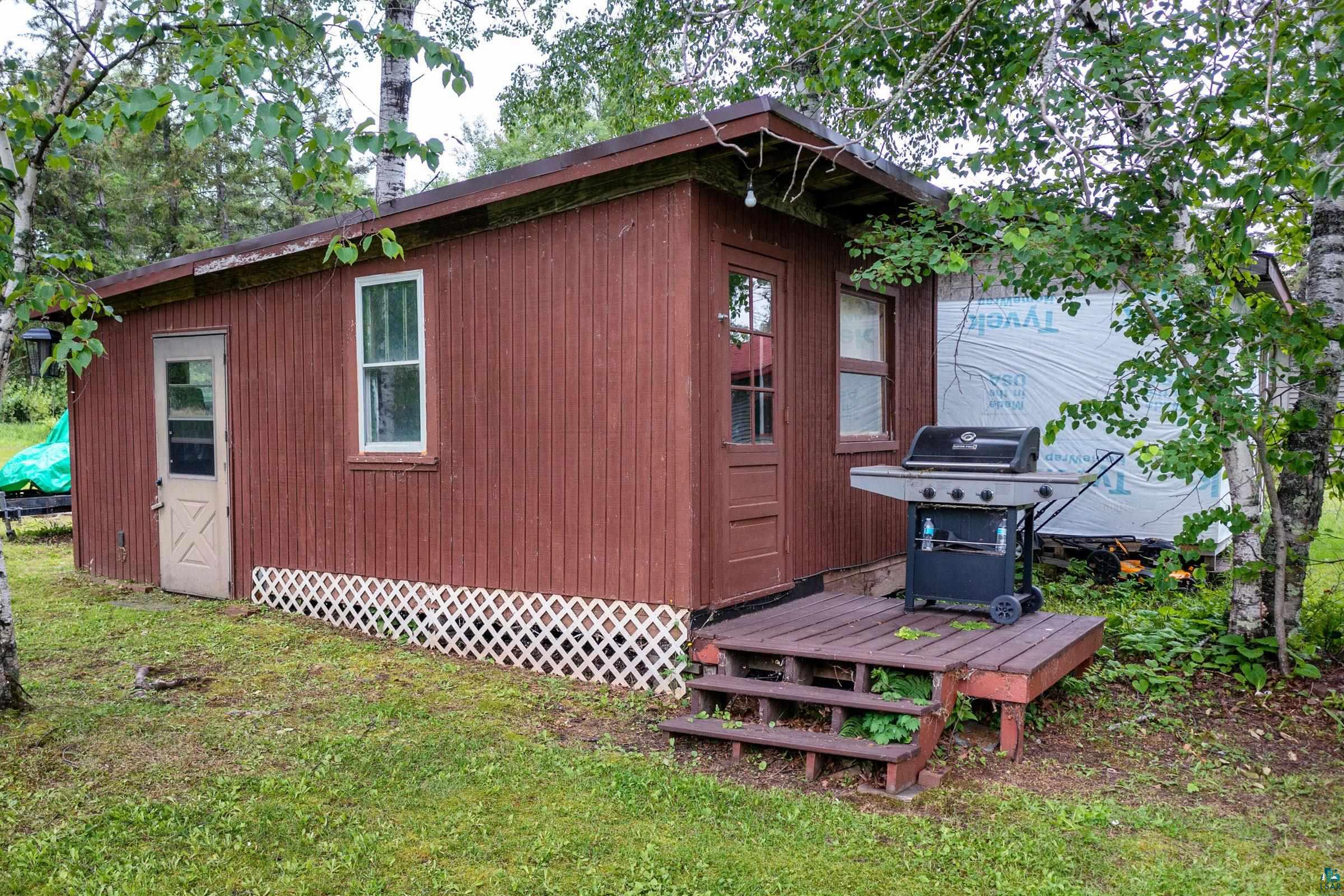 5923 Morley Beach Road Cotton, MN 55724 - Photo 40 of 46