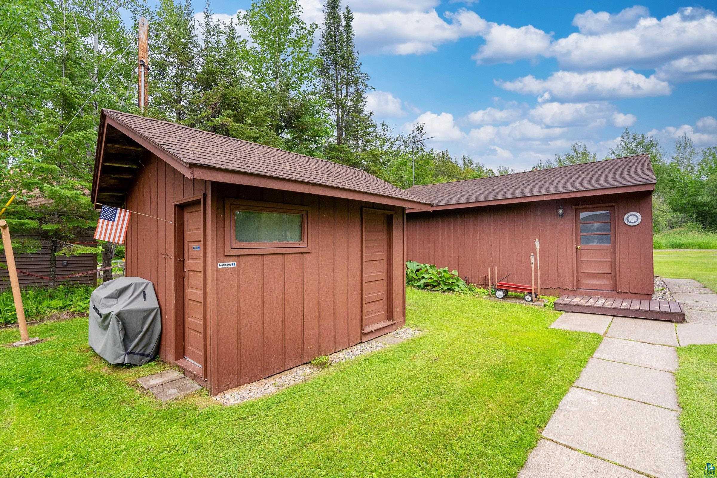 5923 Morley Beach Road Cotton, MN 55724 - Photo 41 of 46